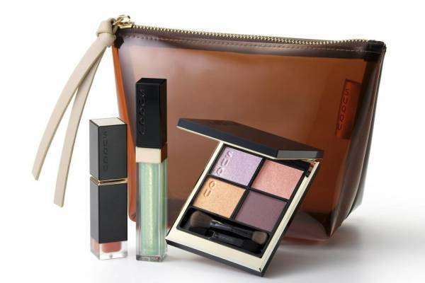 メイクの祭典「イセタン メイクアップ パーティ」SUQQU“現品だらけ”のコフレやセルヴォーク限定品