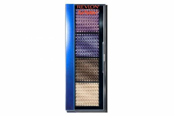 レブロン22年春コスメ、繊細な輝き&ツヤ叶える“涼し気マーメイドカラー”の限定色アイパレット