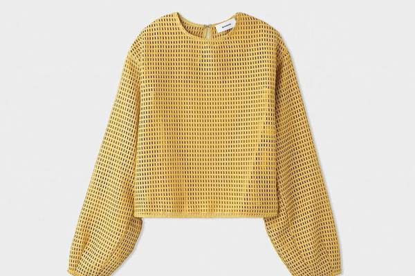 マッシュスタイルラボの新ブランド「ミースロエ」程よいモードを感じるミニマルな服