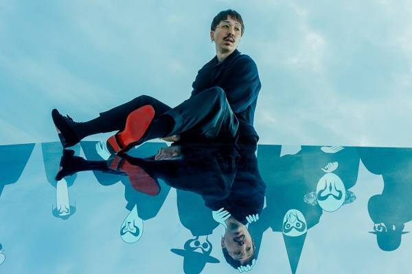 Nulbarichの新曲「STEP IT」貝印の新メンズブランド“オーガー”CM曲に