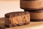 ゴディバ新作“チョコレート”バターサンド、濃厚チョコバタークリーム×ざくざくココアクッキー