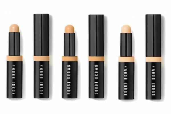ボビイ ブラウン22年夏コスメ、“簡単・きれい”を叶えるスティック状コンシーラー＆コレクター