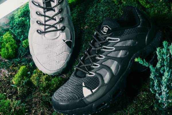 ナイキ新作スニーカー「テラスケープ」エアマックスを機能的＆エコロジカルにアップデート