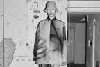 ティーエイチ プロダクツ、白黒写真をランダムに組み合わせたジャケットやシャツ - 横田大輔とコラボ