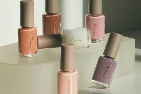 指原莉乃プロデュース「リリミュウ」2022年春コスメ、カラー化粧下地＆透け感発色ネイルカラー