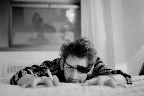 映画『シェイン 世界が愛する厄介者のうた』ジョニー・デップ製作、破天荒シンガーを描くドキュメンタリー