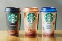 スタバ新作チルドカップ「クラシックティーラテ」香り高い紅茶＆コク深いミルク