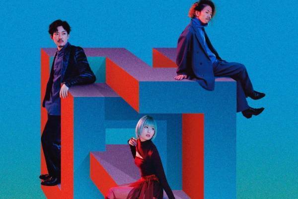 Awesome City Clubの新曲「ランブル」ドラマ『吉祥寺ルーザーズ』主題歌に