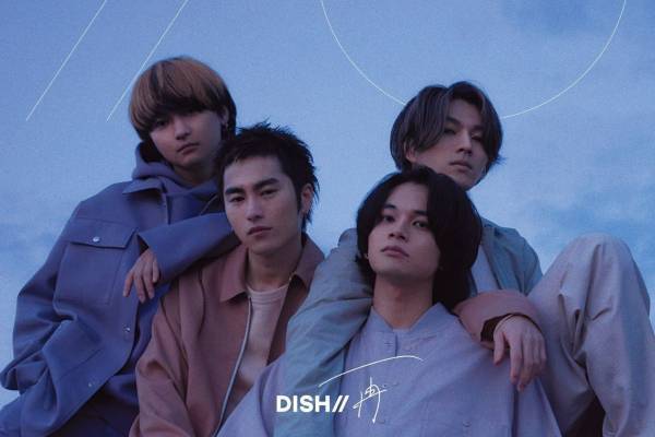 北村匠海DISH//の最新アルバム『再』人気曲リテイクプロジェクトの集大成