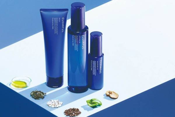 オルビス2022年春スキンケア「クリアフルシリーズ」3ステップケアでくり返しニキビをケア