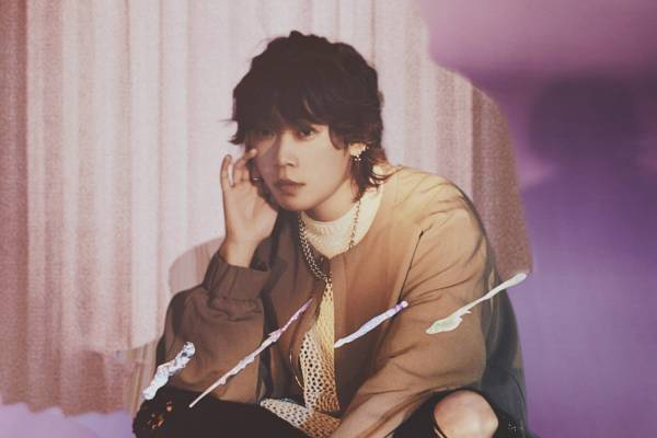 須田景凪、バルーン名義の新曲「ノマド」をスマホゲーム『プロジェクトセカイ』に書き下ろし