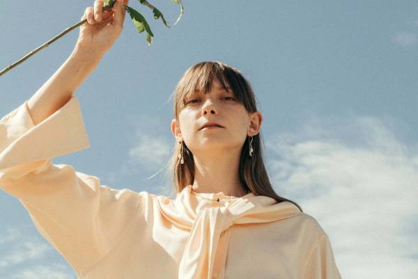 チノの直営店が表参道ヒルズにオープン、“ヴィンテージボタン”飾ったジャケットなど限定アイテムも