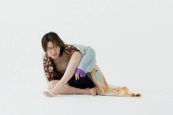 中村佳穂が歌う新曲「circle」芦田愛菜主演NHKドラマ挿入歌、小田朋美・石若駿が作詞作曲