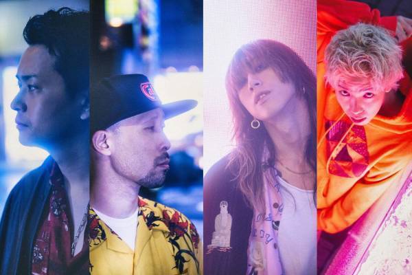 新音楽フェス「カラツ シーサイド キャンプ」佐賀で、海を望む“絶景”キャンプフェスに15組