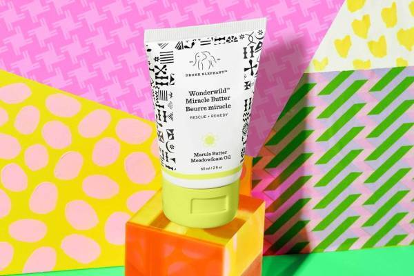 ドランク エレファント新作“とろける”濃厚保湿クリーム、これ1本で全身うるおいキープ