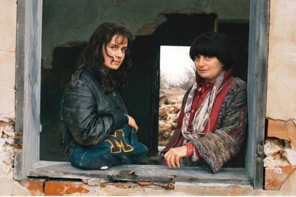 上映イベント「フランス映画を作った女性監督たち」28作品を国立映画アーカイブで