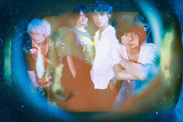 [Alexandros] の新曲「無心拍数」サッカーアニメ『アオアシ』主題歌に