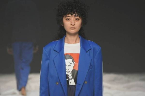 BiSやBiSH手がける渡辺淳之介のネグレクトアダルトペイシェンツ 2022年秋冬コレクション