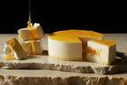 「ドローリー」“チーズ with ハニー”の新スイーツブランド、大阪・阪神梅田本店にオープン