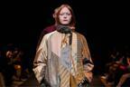 マリオン ヴィンテージ 2022-23年秋冬コレクション、古着という“宝物”で作る特別な服