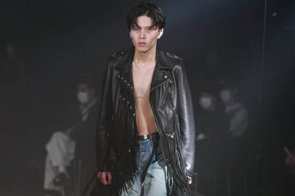 シュガーヒル 2022-23年秋冬コレクション、進化し続けるワークウェア