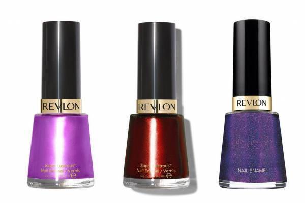 レブロン22年夏コスメ、夜空にキラめく「星空ネイル」虹色のキラめき色や流星のようなパールカラー