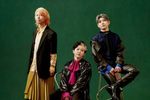 Mrs. GREEN APPLE新曲「ニュー・マイ・ノーマル」活動再開後の初リリース、MVも