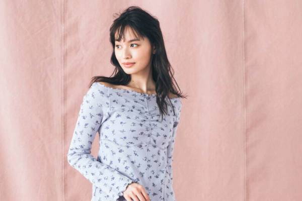 スナイデル ホーム×ミラー“ボタニカル柄”ルームウェア、ヴィンテージライクなワンピースなど