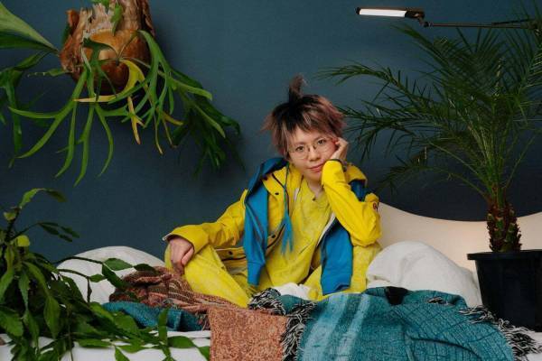 中村佳穂の2022年全国ライブツアー、アルバム『NIA』を引っさげて東京や大阪で