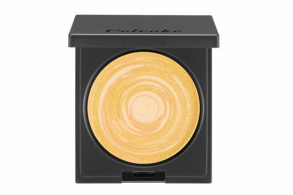 セルヴォーク22年夏コスメ、“自然界”着想のうずまき柄フェイスパウダー＆初のネイルカラーも