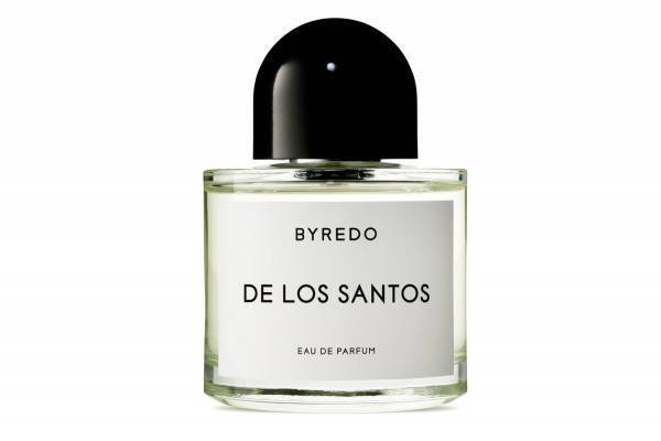 バイレードの新作香水「デ ロス サントス」メキシコの“祝祭”着想、ムスクを包むフローラルな香り