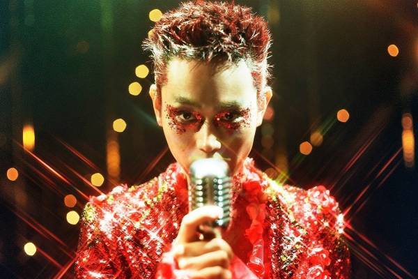 菅田将暉の新曲「惑う糸」Vaundyが作詞作曲、日本テレビ『news zero』テーマ曲に