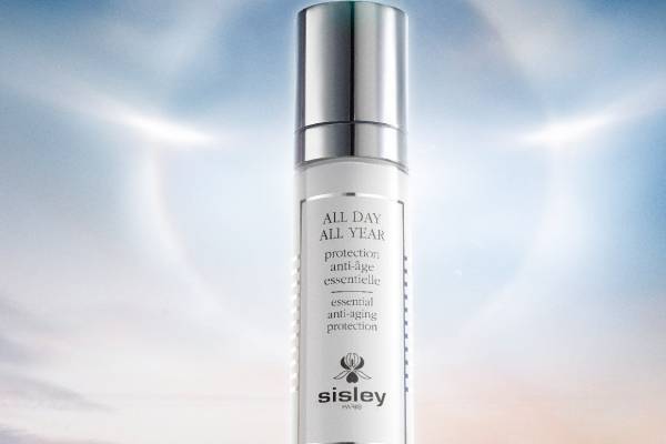 シスレー2022年夏コスメ「オールデイ オールイヤー N」乾燥・肌荒れから守る、日中用UV乳液