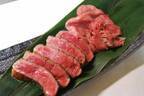 牛肉のみに特化した「ビーフフェス OSAKA 2022」大阪で、飲めるハンバーグや厚切り牛タン