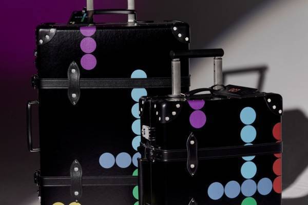 グローブ・トロッターから映画『007／ドクター・ノオ』公開60周年を記念した限定コレクション