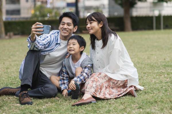 映画『LOVE LIFE』木村文乃×深田晃司監督が描く“愛と人生”の物語、矢野顕子の楽曲に着想