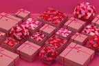 ニコライ バーグマン“母の日限定”フラワーボックス、ピンク×ワインレッドの薔薇やカーネーション