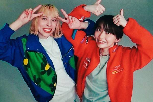 chelmicoの最新アルバム『gokigen』tofubeatsやDJ FUMIYAら参加曲も