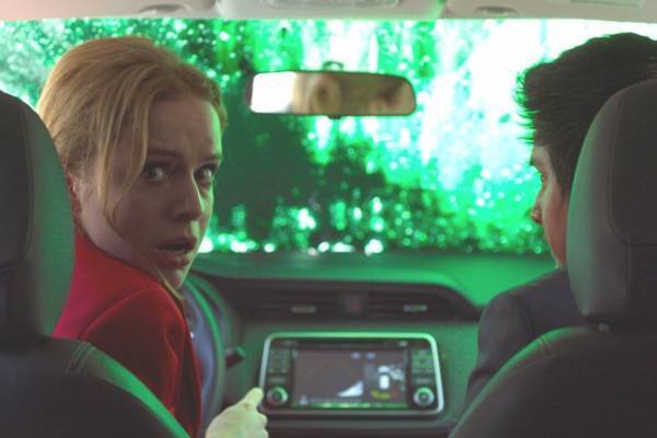 映画『ニューオーダー』経済格差がもたらす“悪夢”を描くディストピア・スリラー