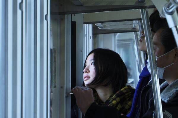 『ドライブ・マイ・カー』濱口竜介監督の初期作を東京ミニシアター3館で上映、映画『親密さ』など