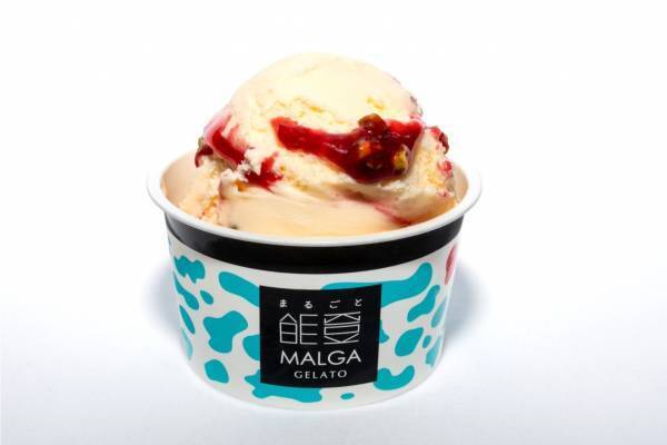 「アイスクリーム博覧会」埼玉・イオンレイクタウンで、国内外のご当地アイスや世界一のジェラートが集結