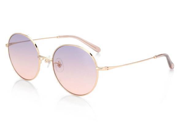 JINSのサングラスブランド「ジンズ アンド サン」22年春夏の新作、全115種の多彩なラインナップ