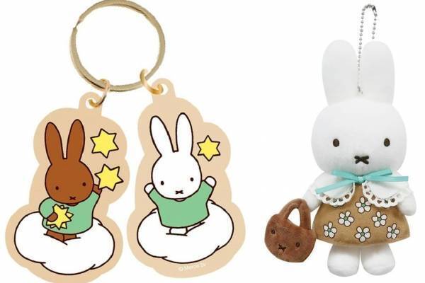 ミッフィーの雑貨が1,000点以上揃う「ミッフィーzakkaフェスタ」そごう大宮店で開催