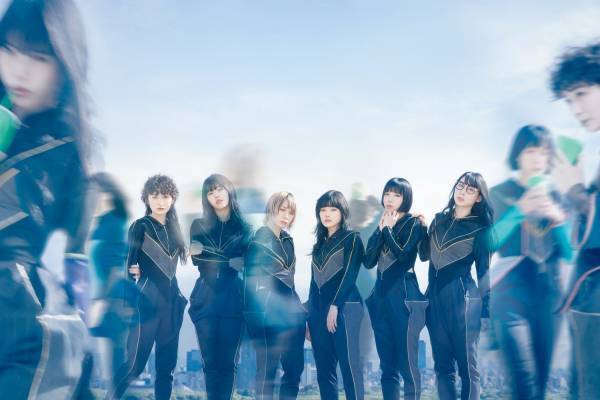 BiSH“解散に向けた12ヶ月連続リリース”第6弾、BiSH史上最長タイトルの楽曲
