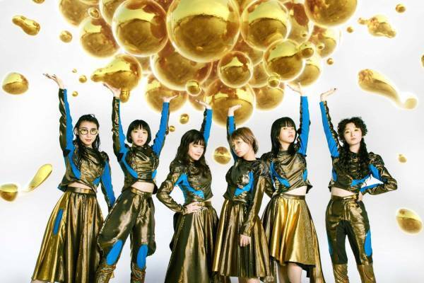 BiSHの新曲「LiE LiE LiE」“解散に向けた12ヶ月連続リリース”第5弾