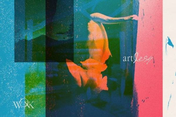 WONK全国ライブツアー2022、最新アルバム『artless』を携え全国7都市で