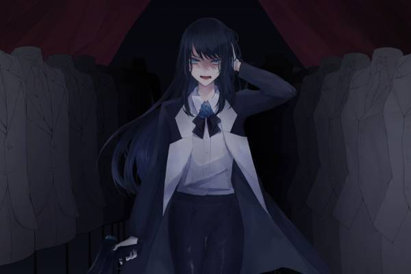 Adoの2ndワンマンライブ「カムパネルラ」さいたまスーパーアリーナで