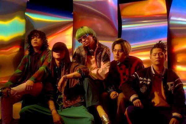 Kroiの新曲「Pixie」“妖精を探す旅”がテーマ&TVCMソングに