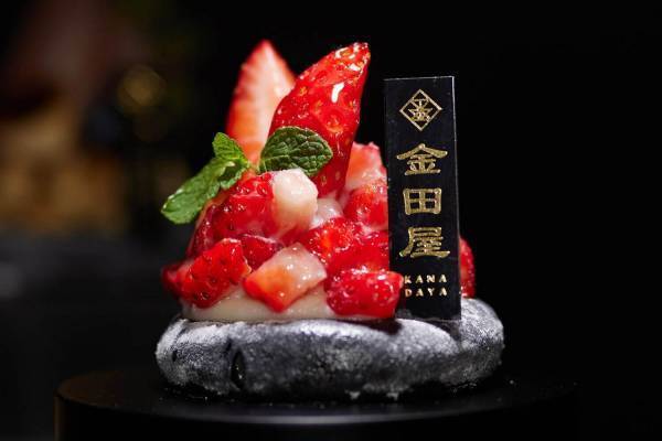 銀座イグジットメルサ「ギンザ スイーツ マーチ」1号店、関東初など注目スイーツショップ12店舗が出店