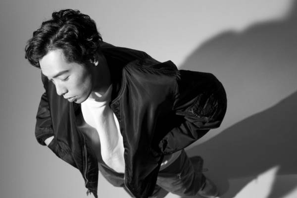 Ryohuの新曲「One Way feat. YONCE」Suchmos・YONCEを客演に